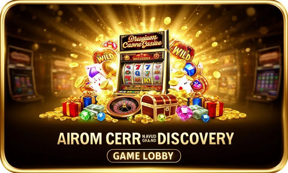 Baccarat StarLight